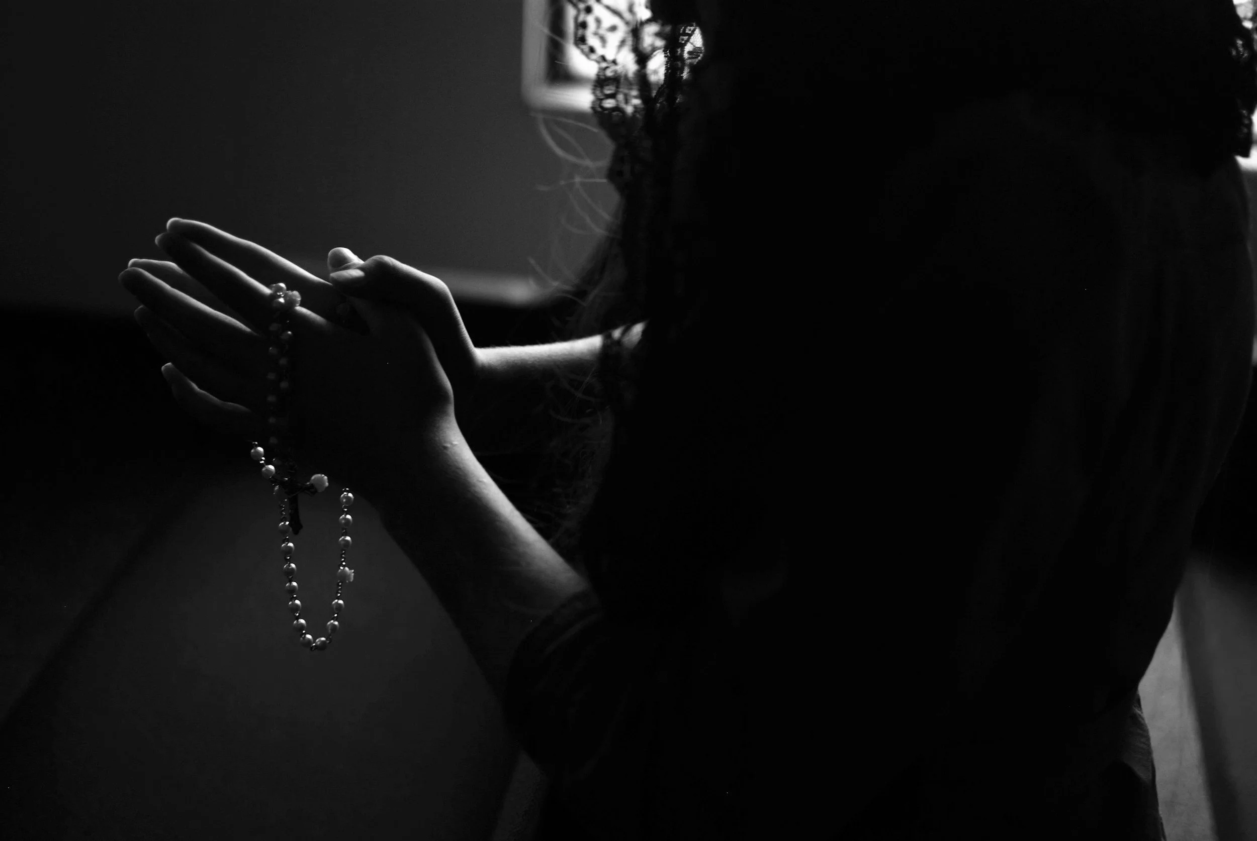 Praying for Love
