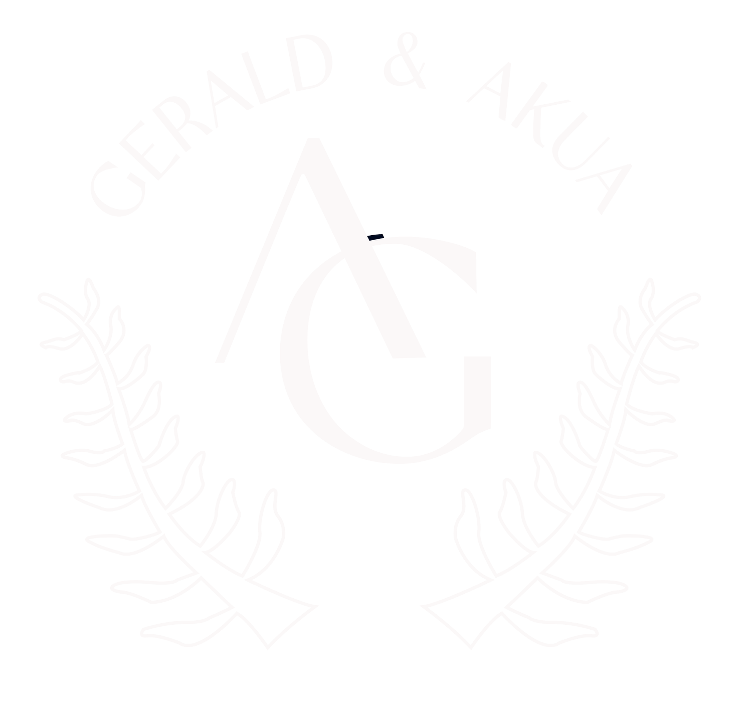 Gerald &amp; Akua