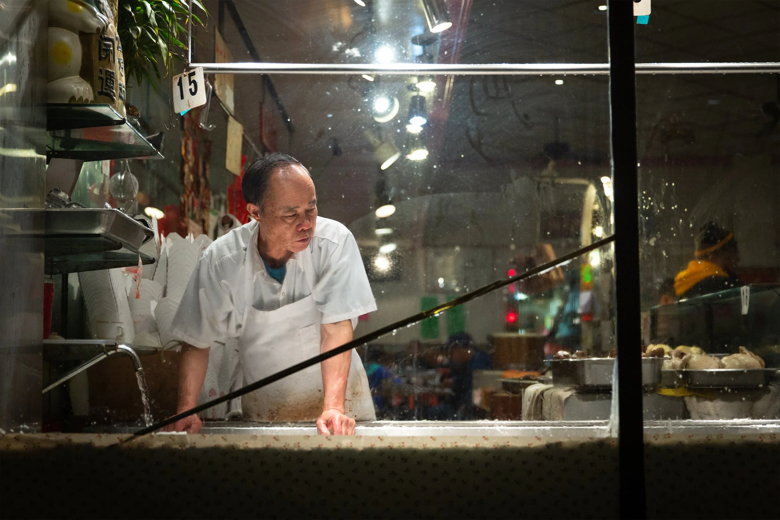 The Language of Home