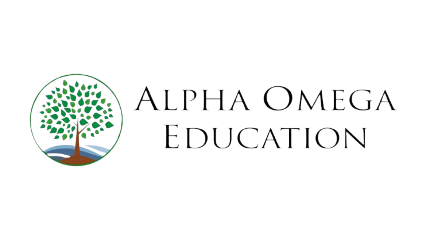 Alpha Omega Education