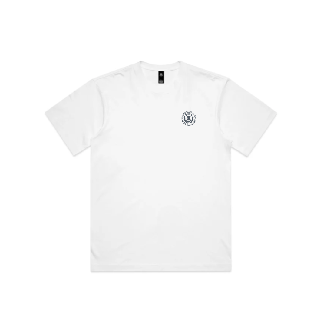 Old Scotch - Casual Box T Shirt