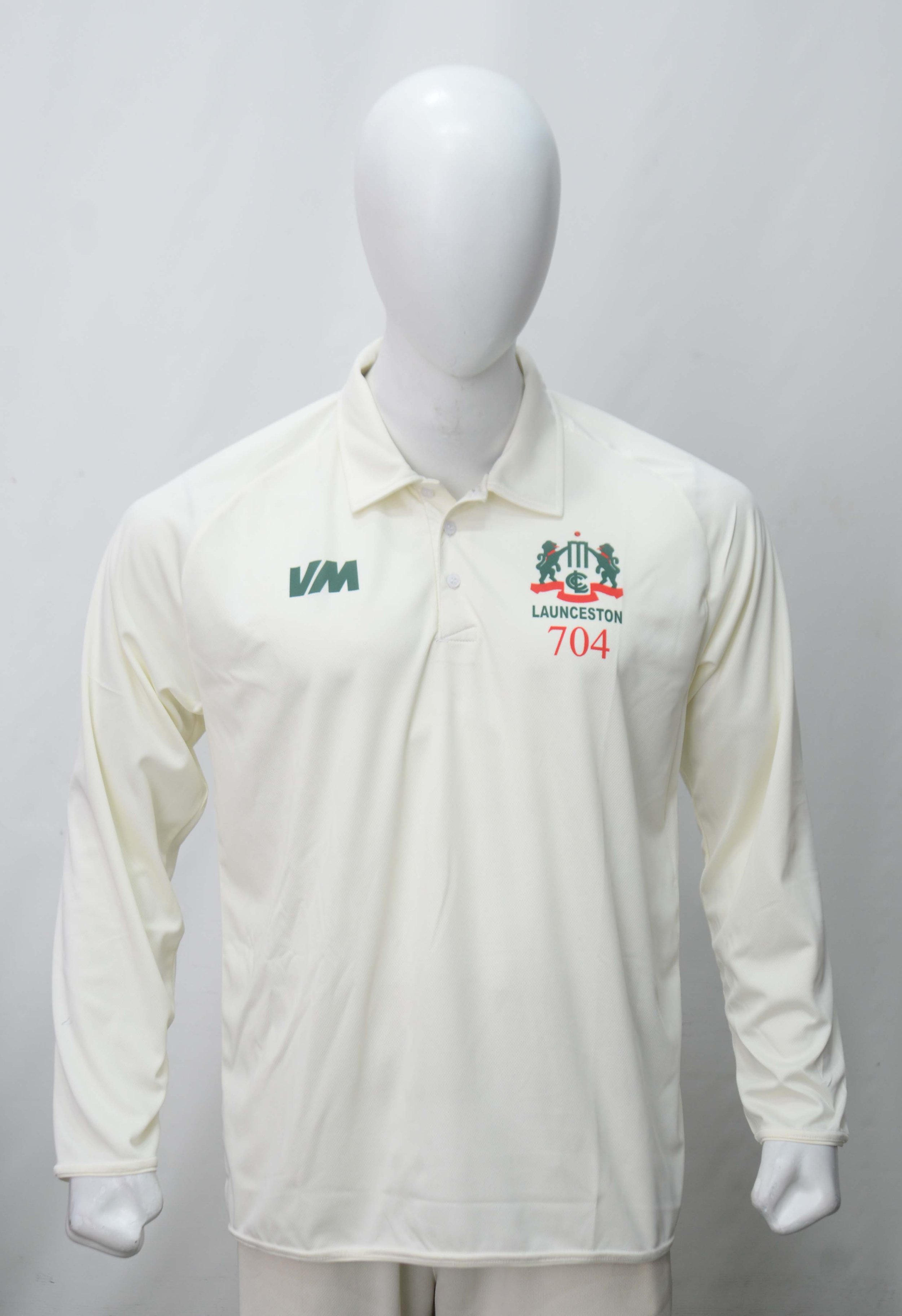 Playing Top - Two Day Long Sleeve