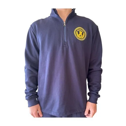 Old Scotch - Quarter Zip