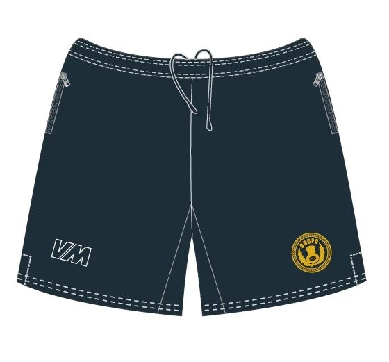 Old Scotch - Casual Shorts