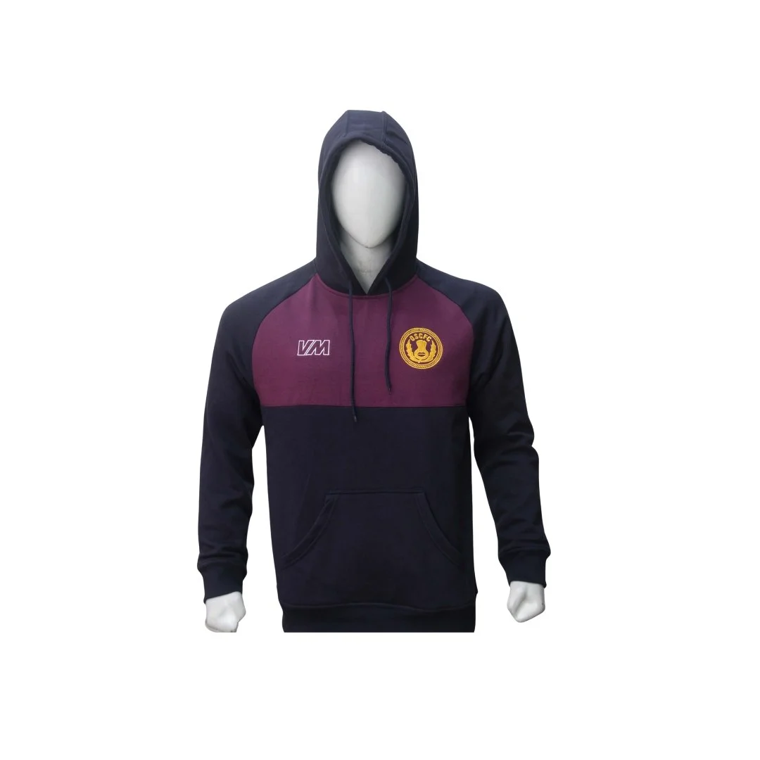 Old Scotch - Fleece Hoodie