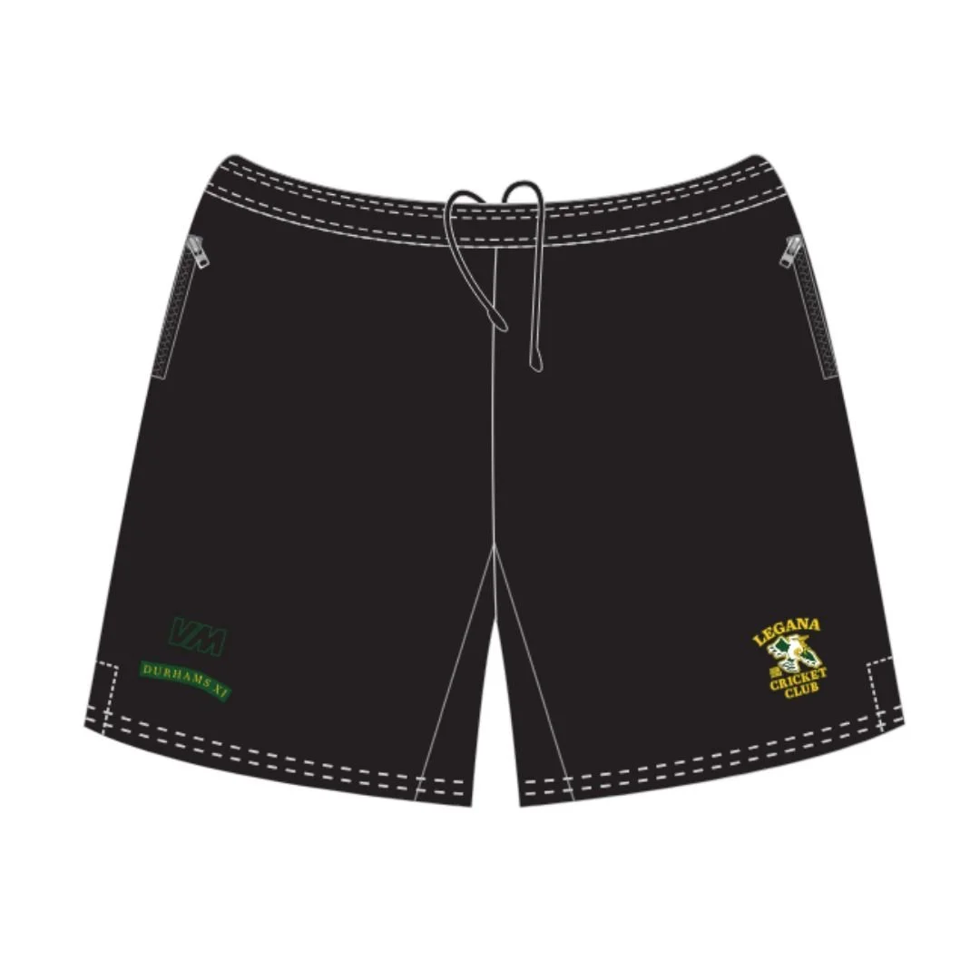 Legana Training Shorts