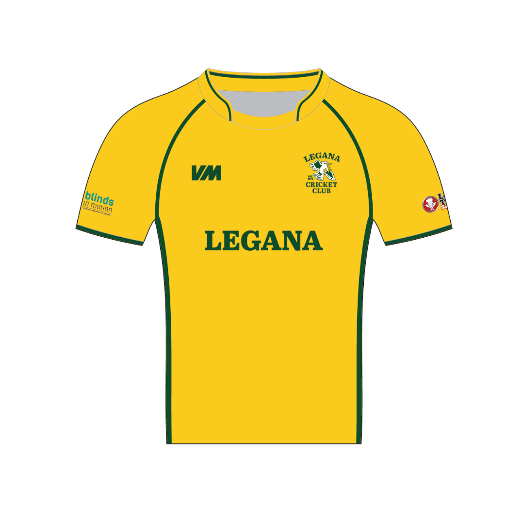 Legana Training Top - Short Sleeve