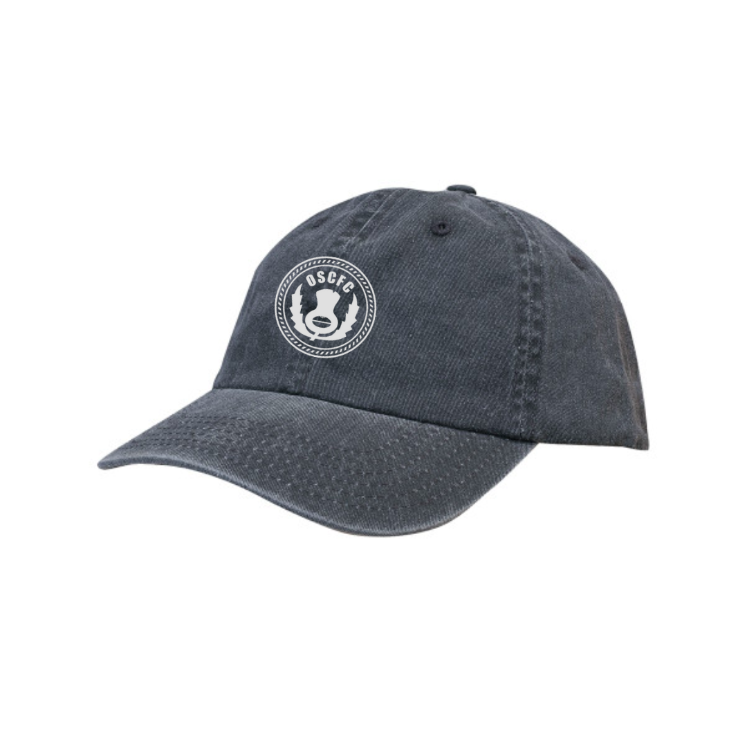 Old Scotch - Casual Cap