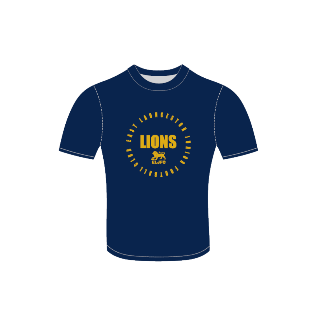 East Launceston - Casual T Shirt