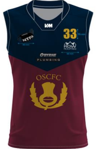 Old Scotch - Kids Guernsey