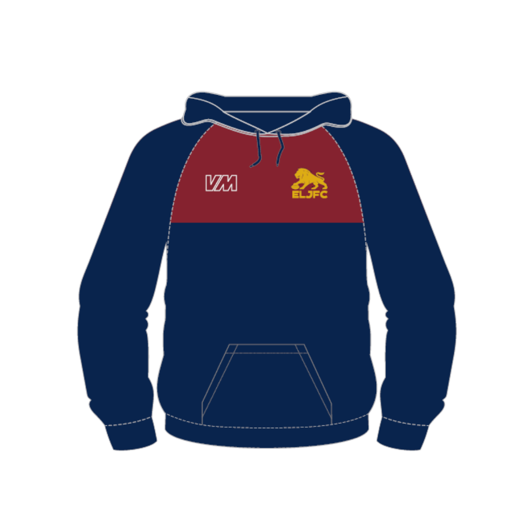 East Launceston - Hoodie