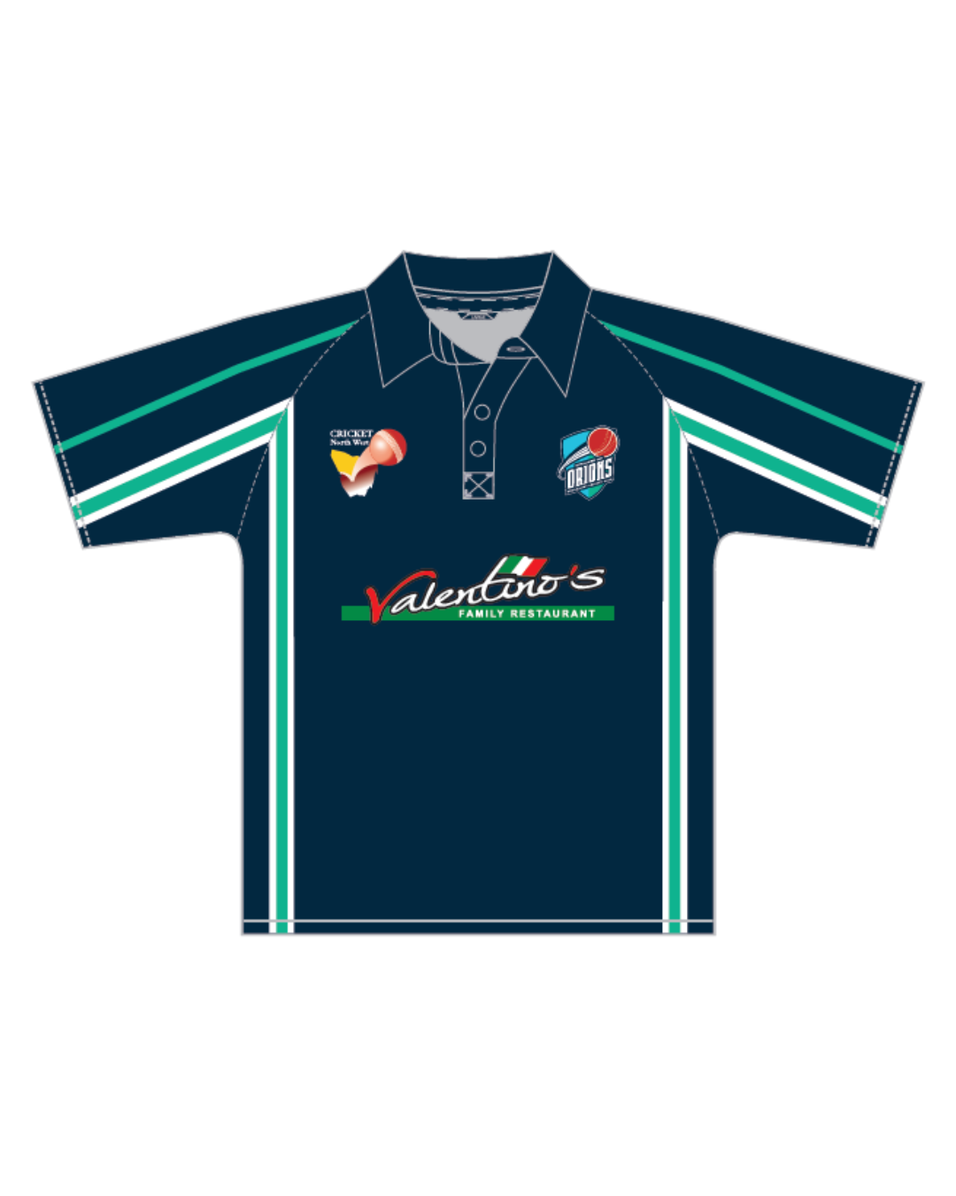 Devonport Junior Playing Shirt