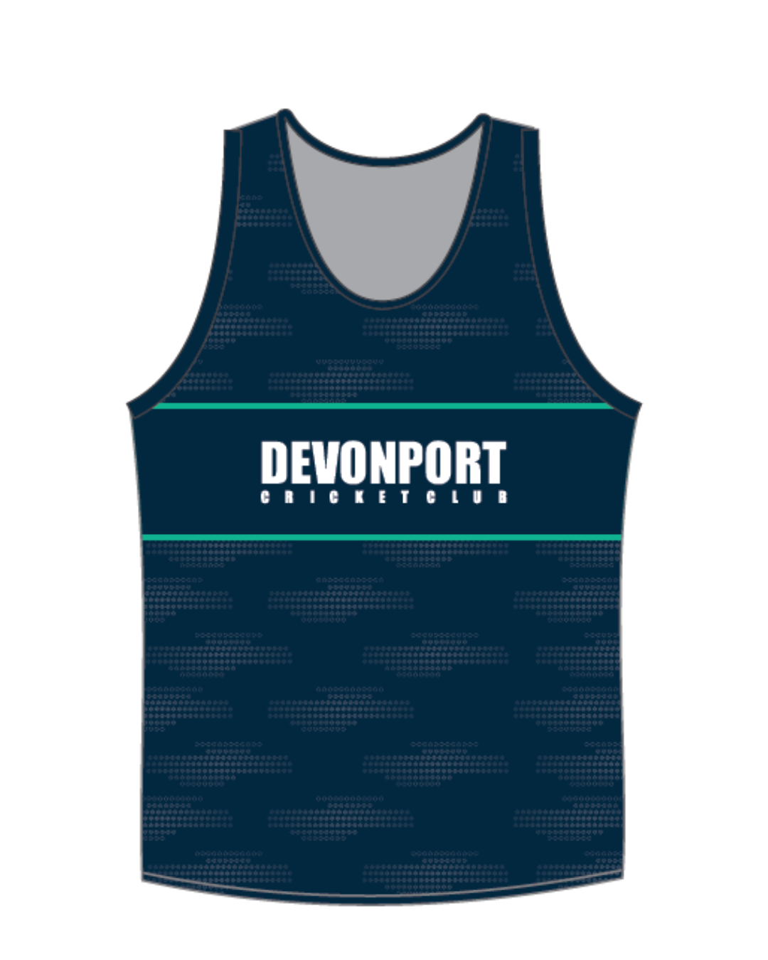 Devonport Singlet