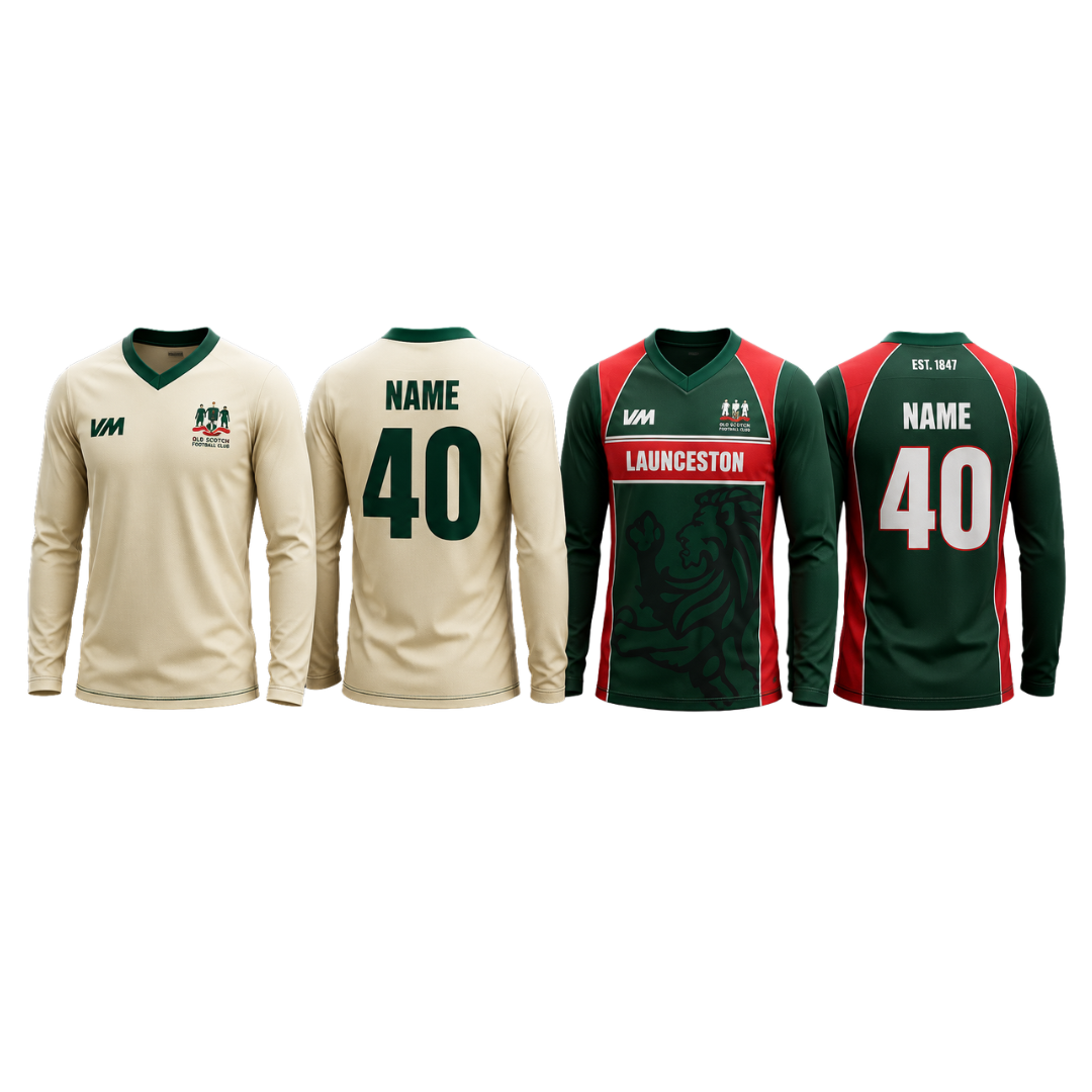 LCC - Playing Jumper Reversible