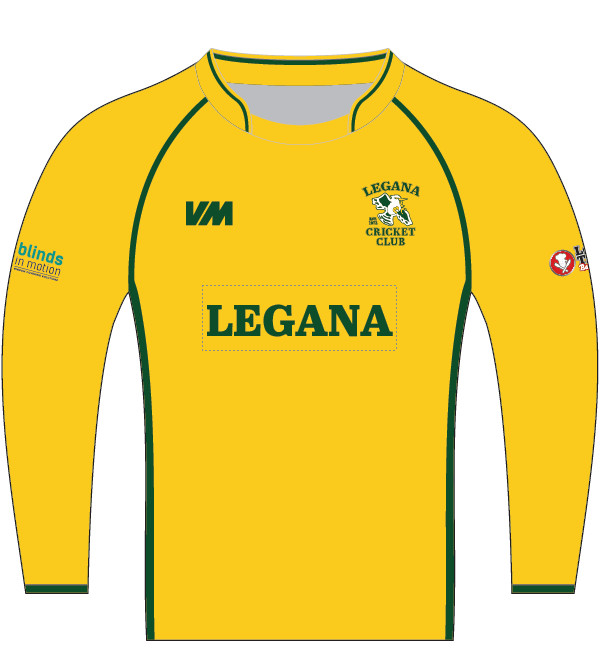 Legana Training Top - Long Sleeve