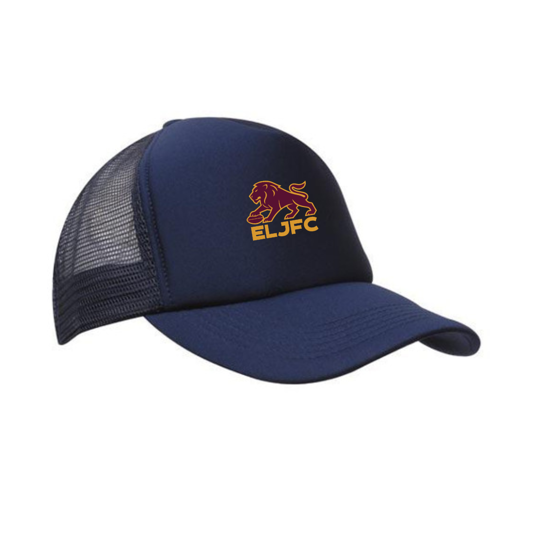 East Launceston - Trucker Cap