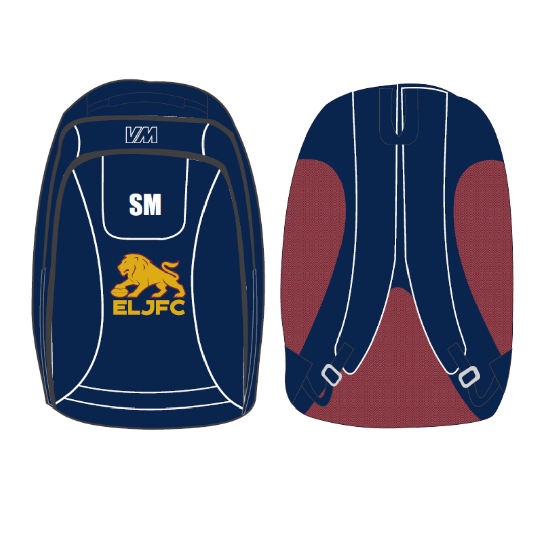 East Launceston - Backpack