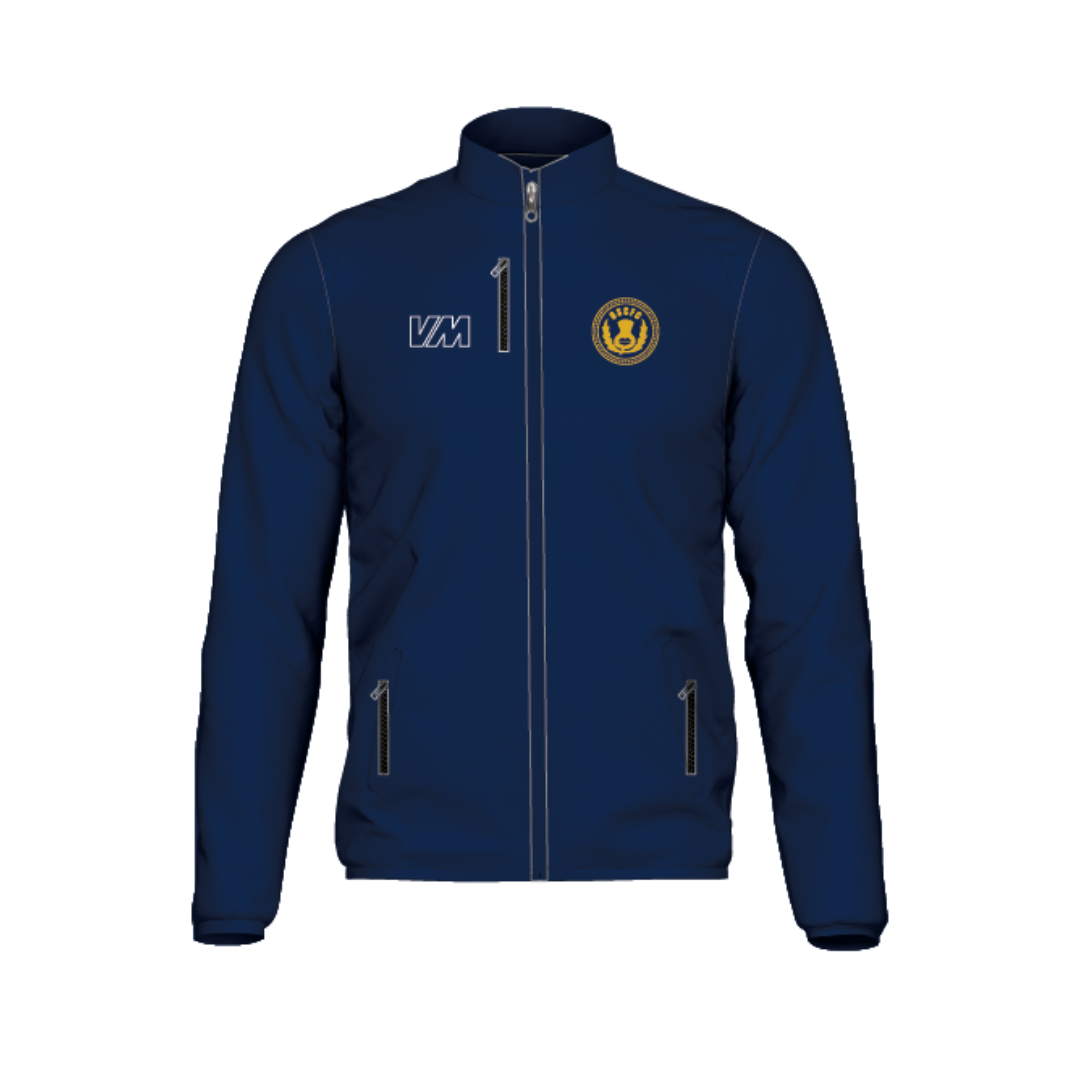 Old Scotch - Softshell Jacket