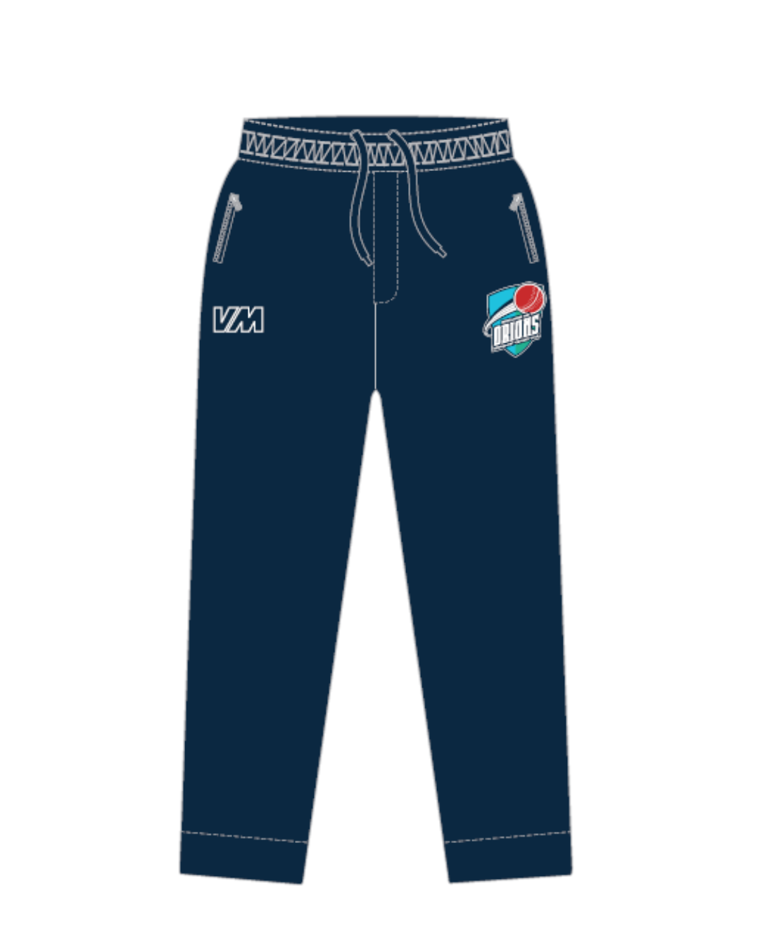 Devonport Trackpants