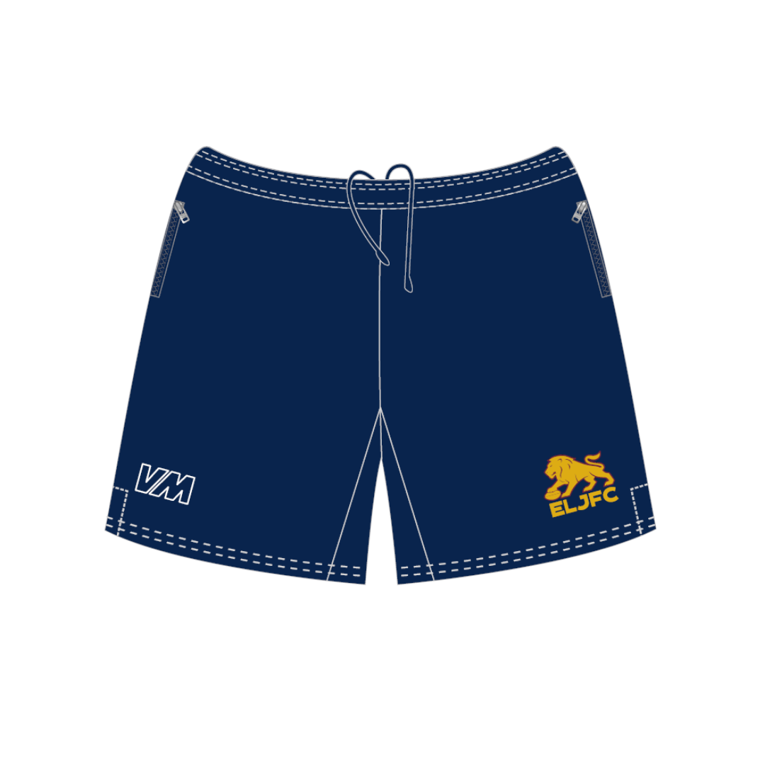 East Launceston - Casual Shorts