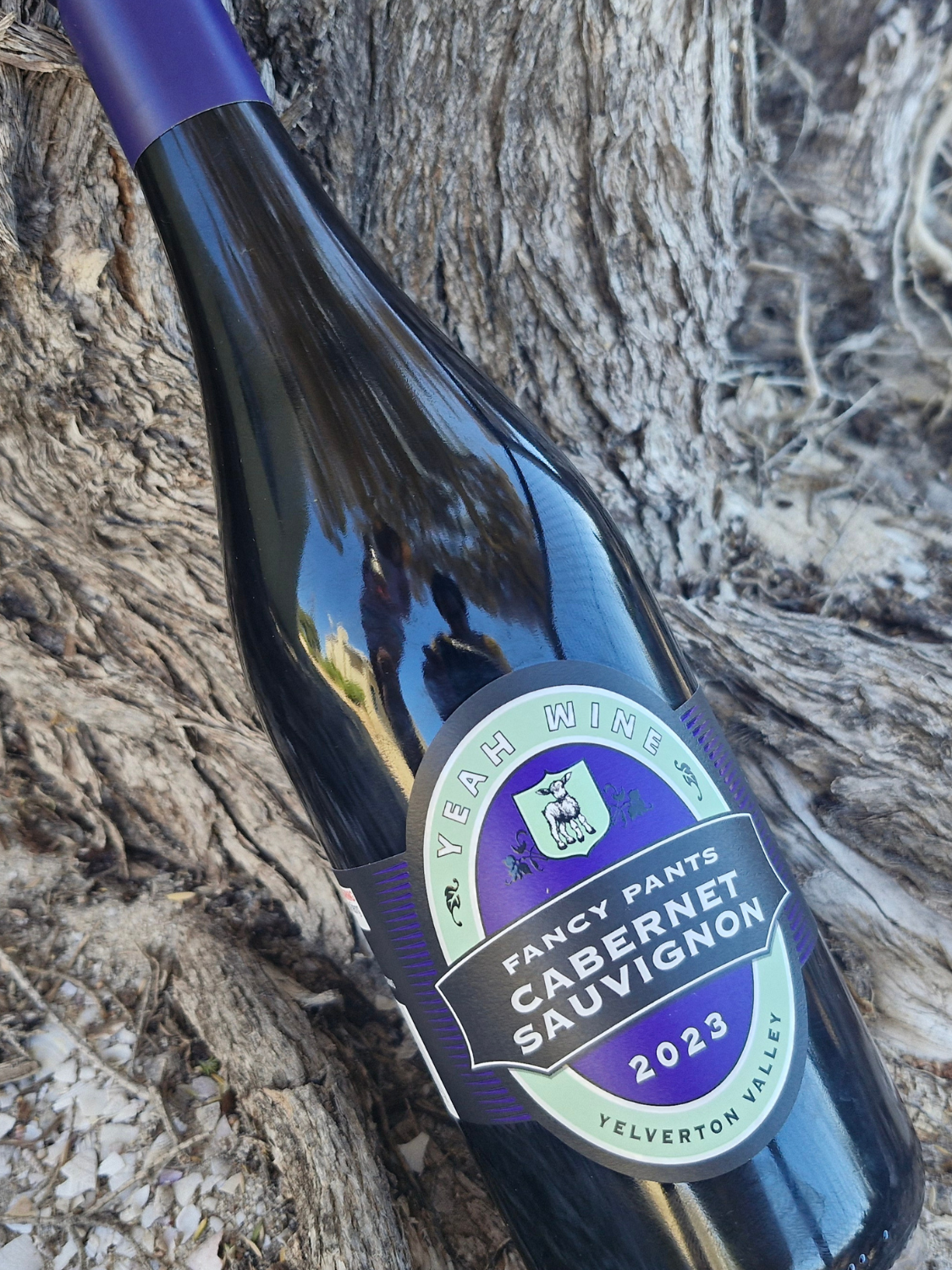 Fancy Pants 'Yelverton Valley' Cabernet Sauvignon 2023