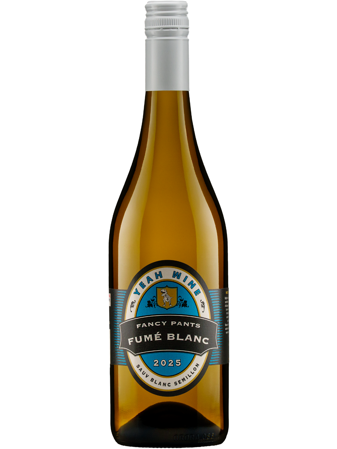Fancy Pants 'Fumé' Sauvignon Blanc Semillon 2025