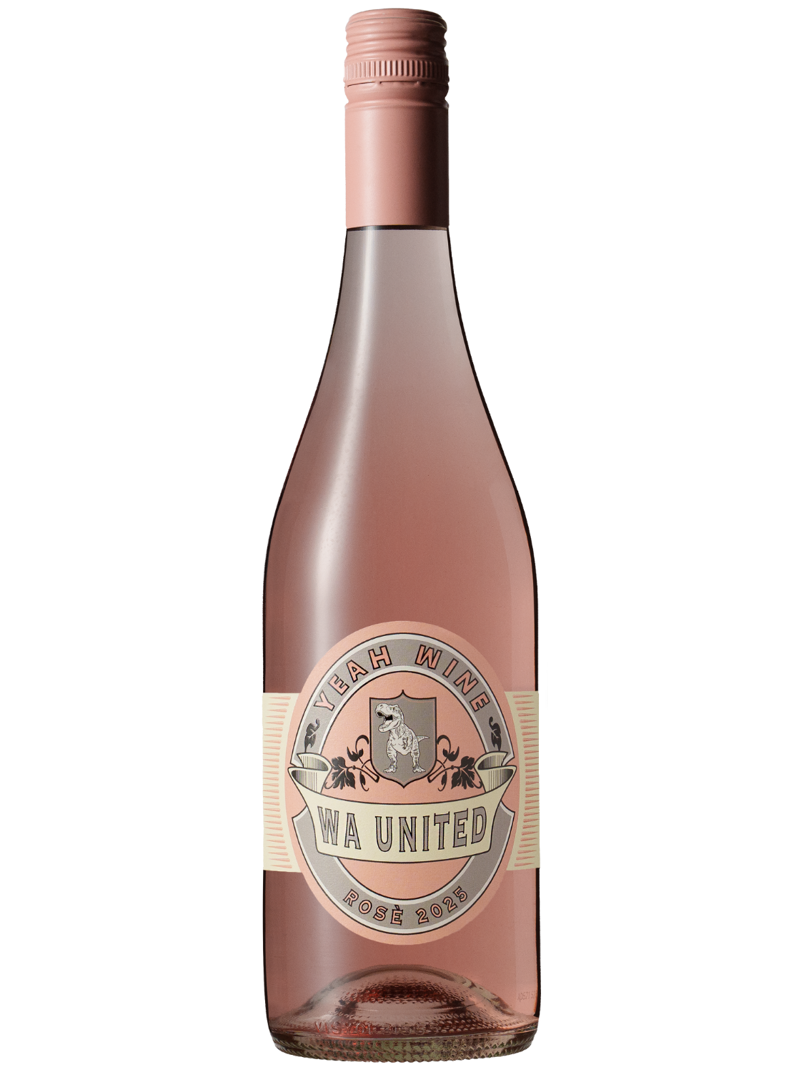 WA United Rose 2025