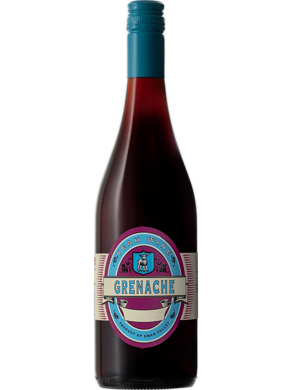 Single Vineyard Grenache 2025