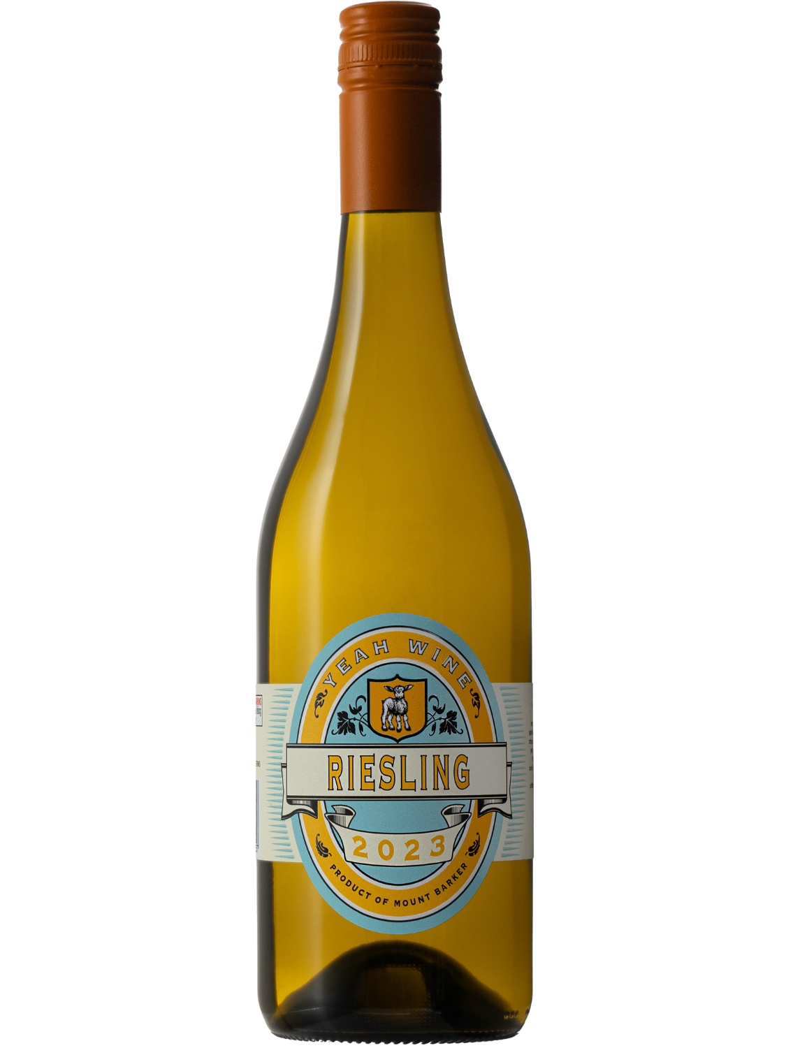 Single Vineyard Riesling 2023