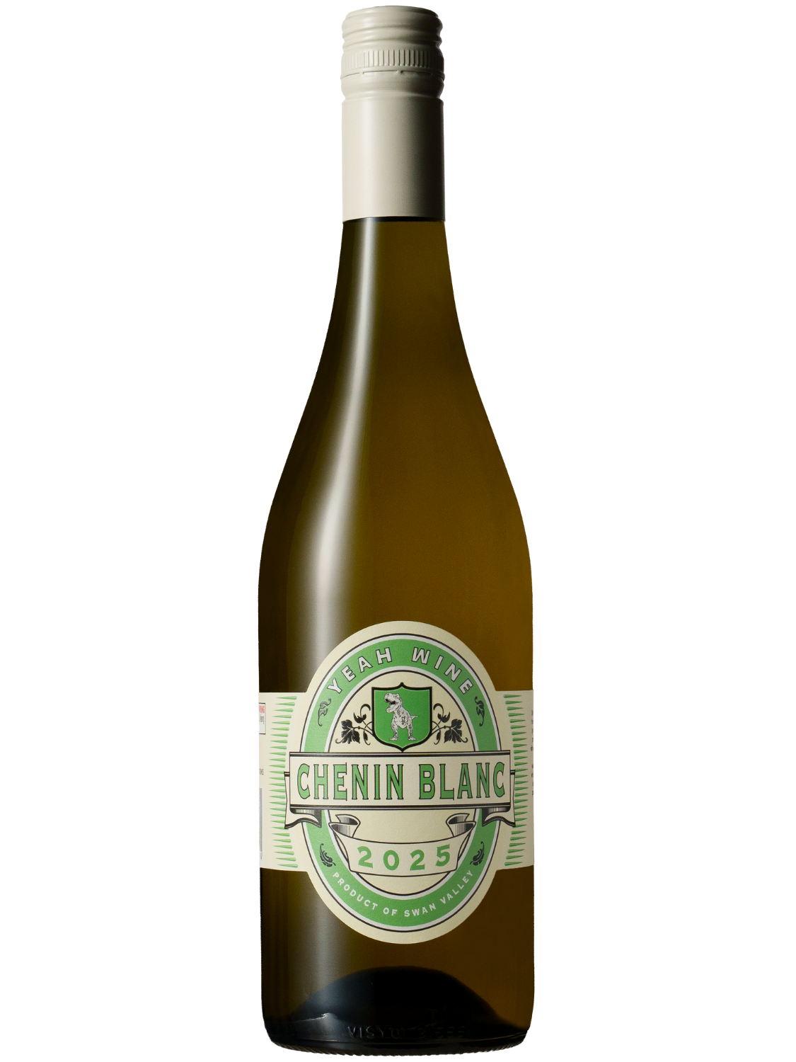 Single Vineyard Chenin Blanc 2025
