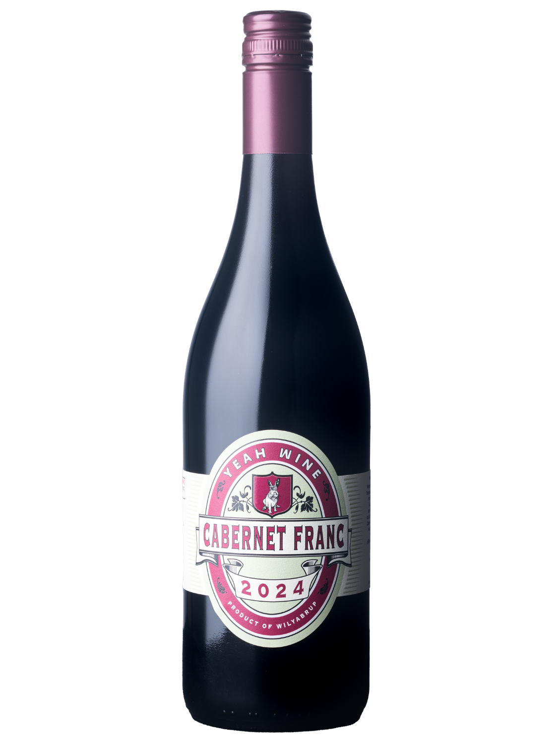 Single Vineyard Cabernet Franc 2024