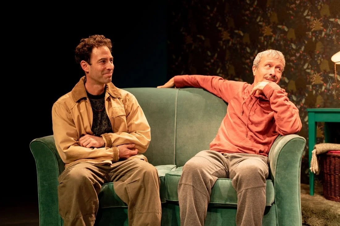  Glass. Kill. Bluebeard. Imp.  with Shaking the Tree Theatre 