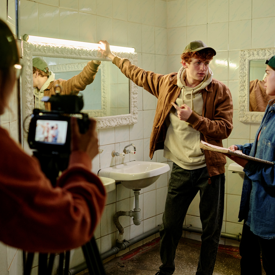 Online Tutor for Homeschool and Student Actors: Flexible, Rigorous, and Supportive Learning