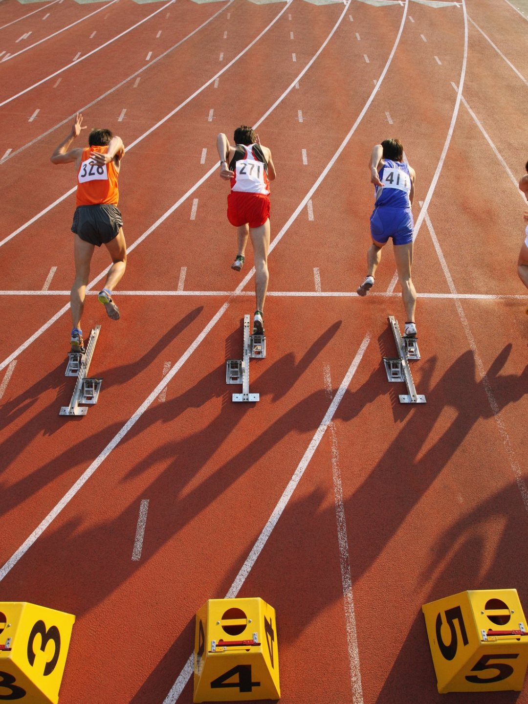 How to Stay Focused and Confident in a Competitive School