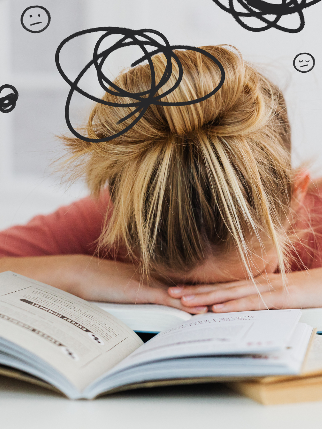 Your Test Is Tomorrow. Here’s What to Do (If You Have to Cram)