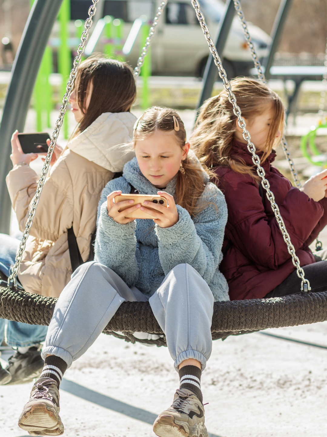 What To Do If Your Child Is Doomscrolling