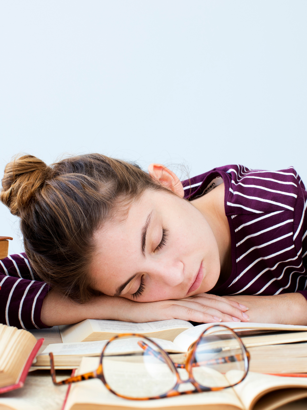 Why Students Should Never Pull All-Nighters: What Sleep Actually Does for Learning, Memory, and the Brain