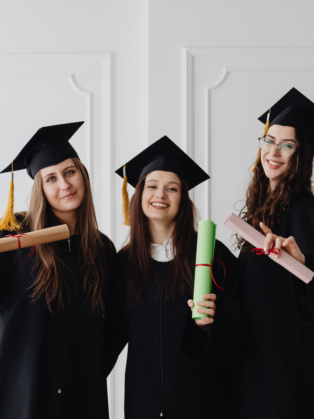 The Hidden Factor in Choosing a College: Who You’ll Become Around