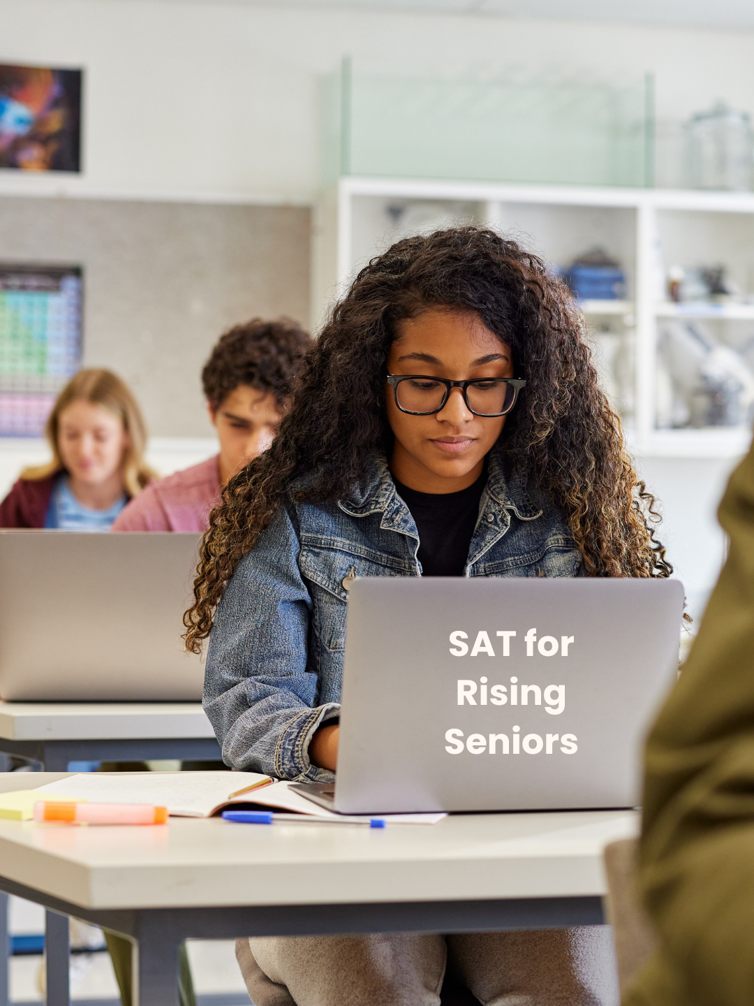 Colleges Are Bringing Back the SAT and ACT: What Rising Seniors Need to Know