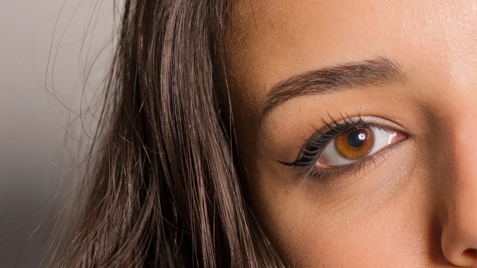 Ombre Powder Brows