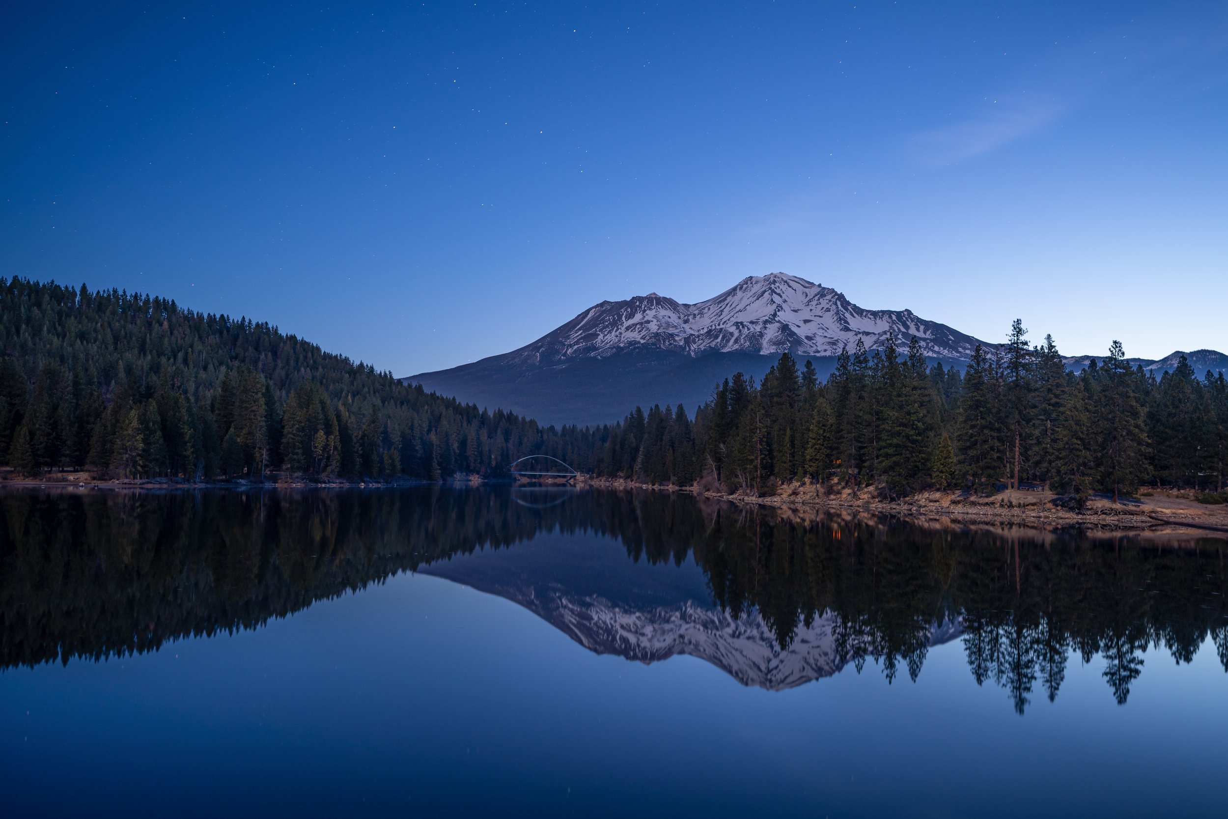 Serenity in Siskiyou