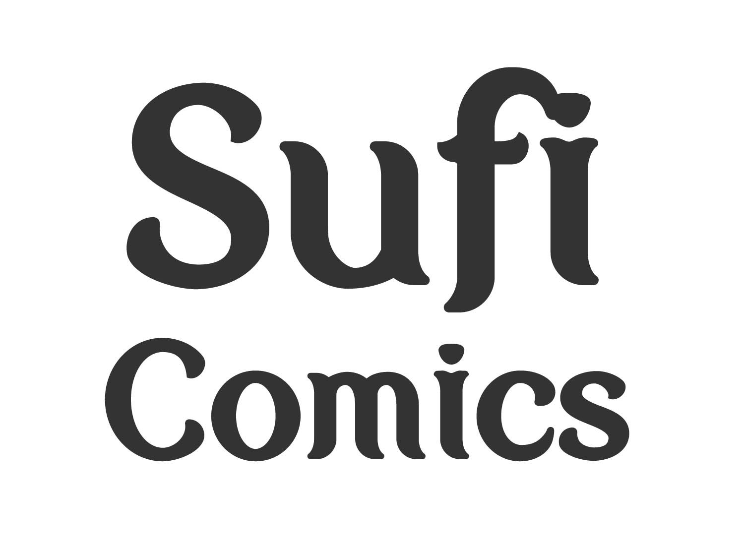 Sufi Comics - Comics for the Soul - Read Spiritual Islamic Comics