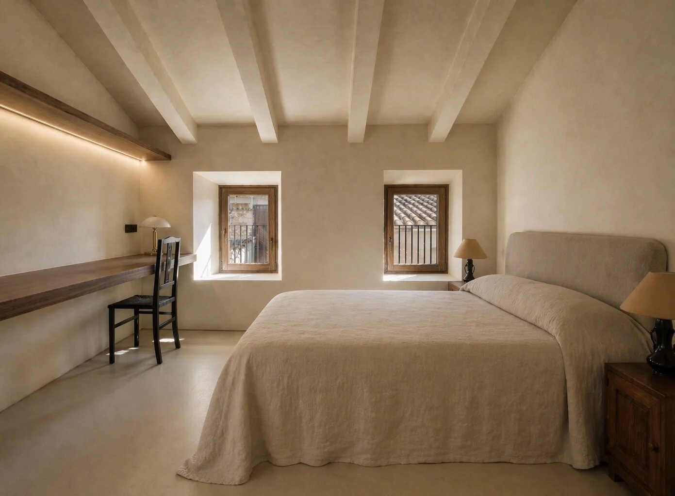 Can Bini, Mallorca