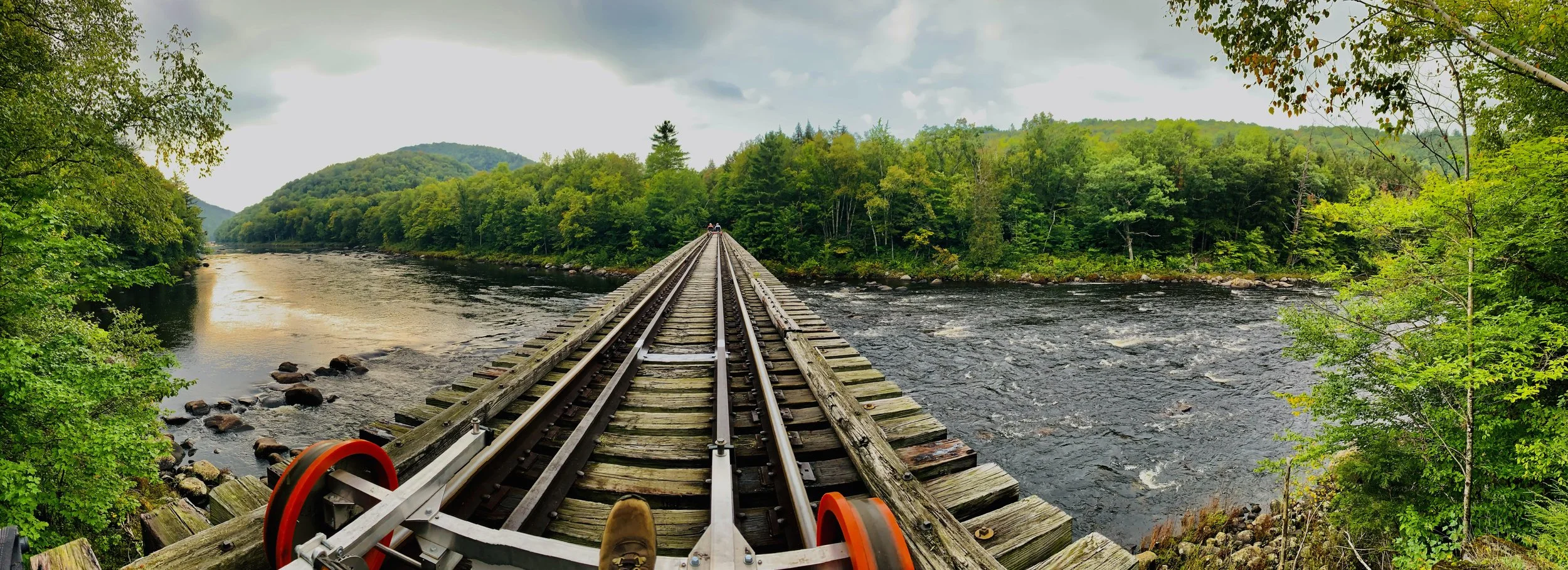 North Bridge Run