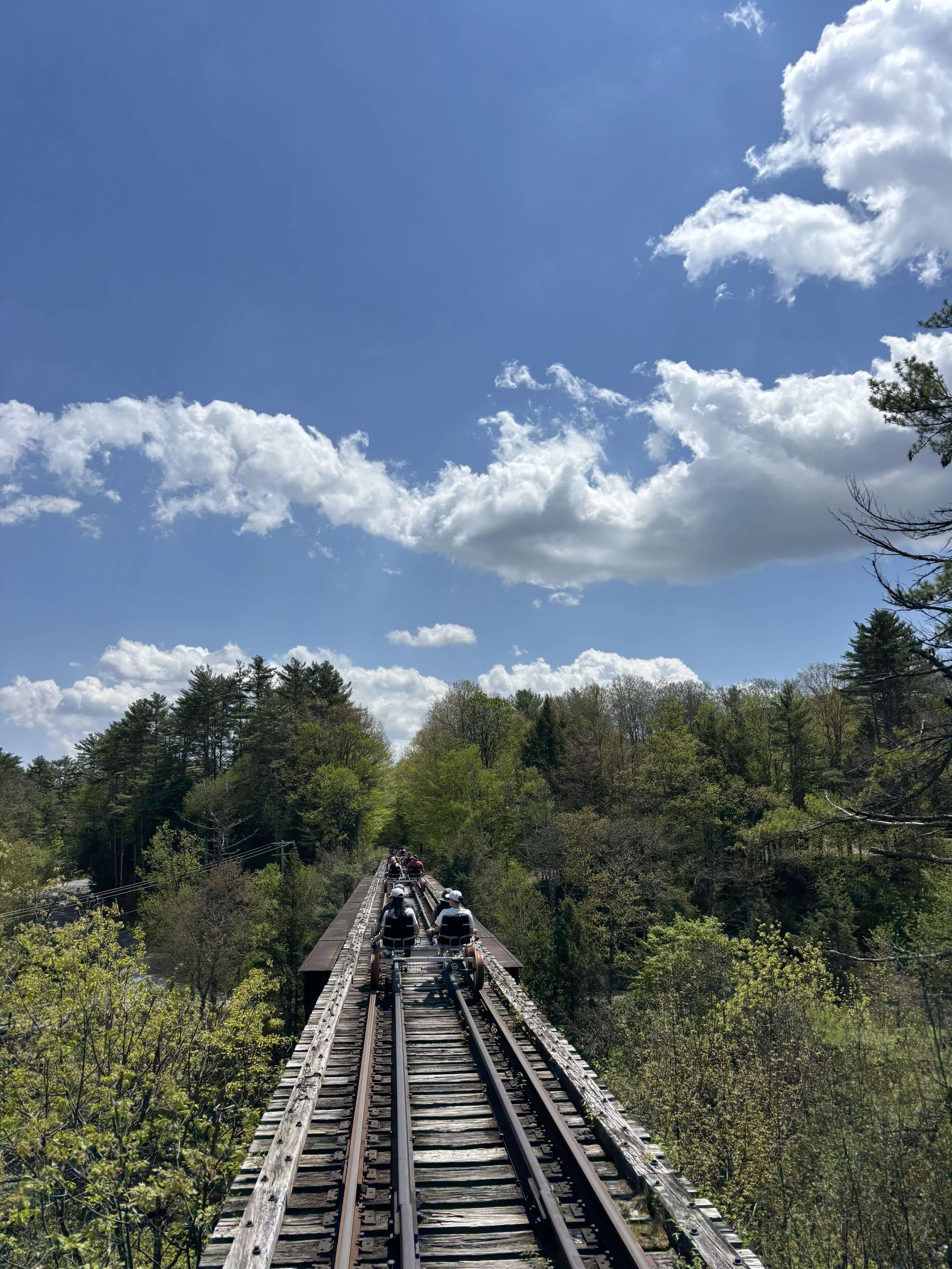 10 Ways to Make the Most of Late Summer in the Adirondacks