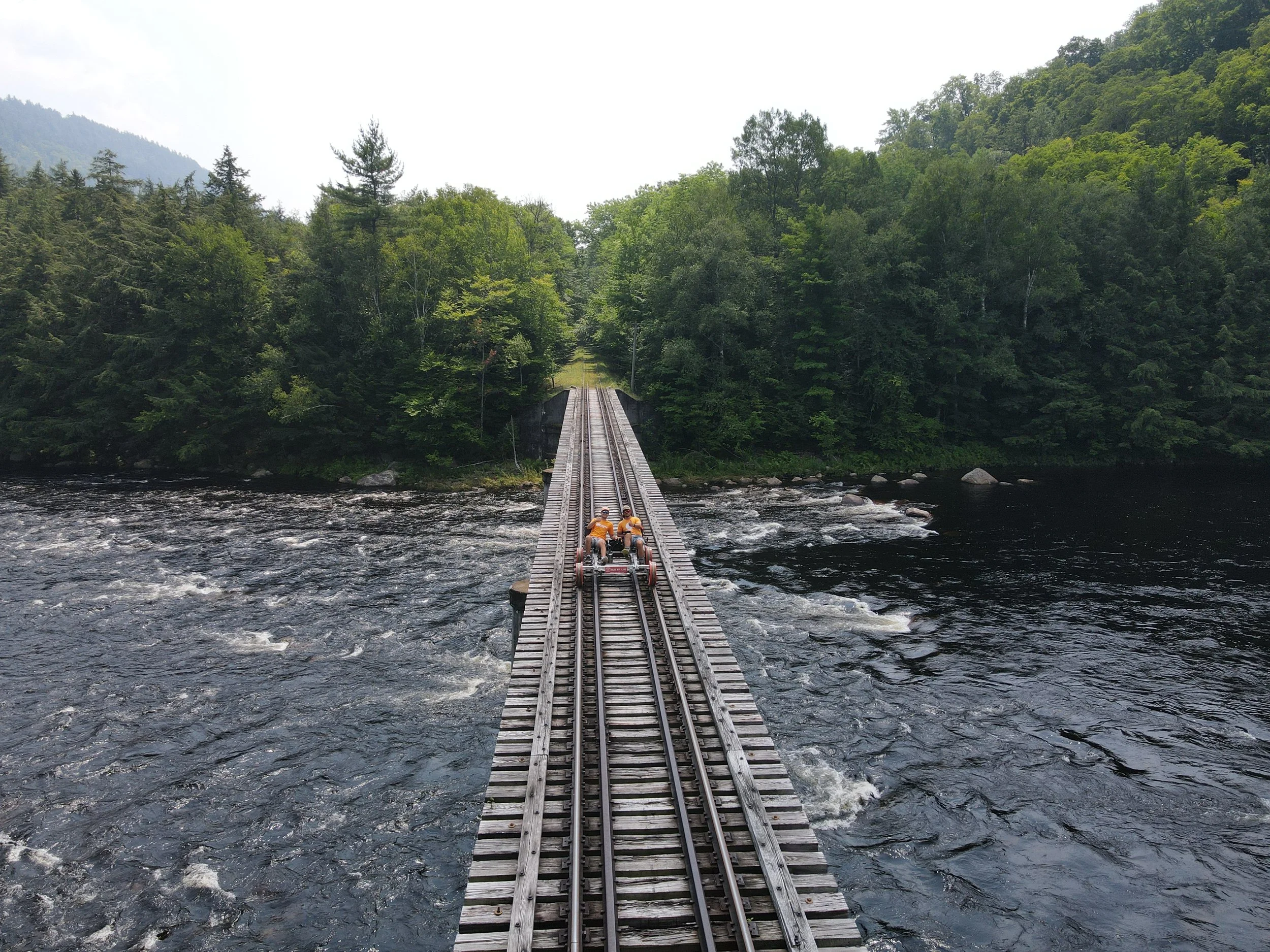 ADIRONDACKS, NY