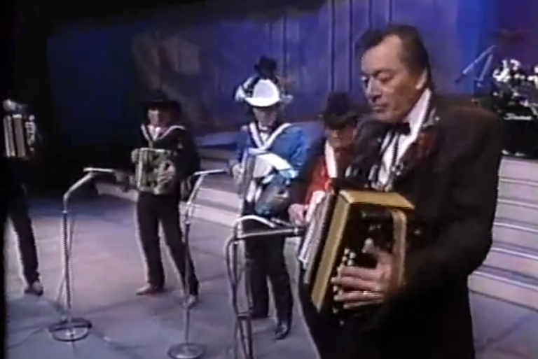 ACCORDION POWER