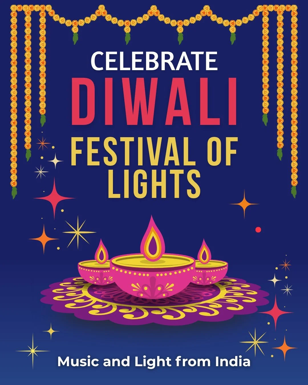 🪔 Shubh Diwali! Happy Diwali!
 Greetings on Diwali — a festival that has evolved over more than a thousand years to become one of the most beloved celebrations across India and all over South and Southeast Asia.
Though its meaning varies for