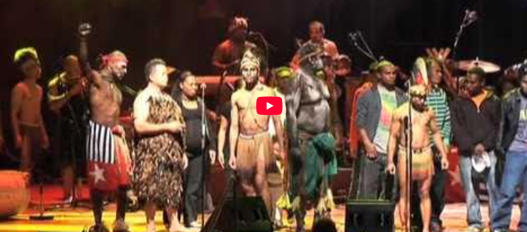 TELEK SINGS FOR PNG