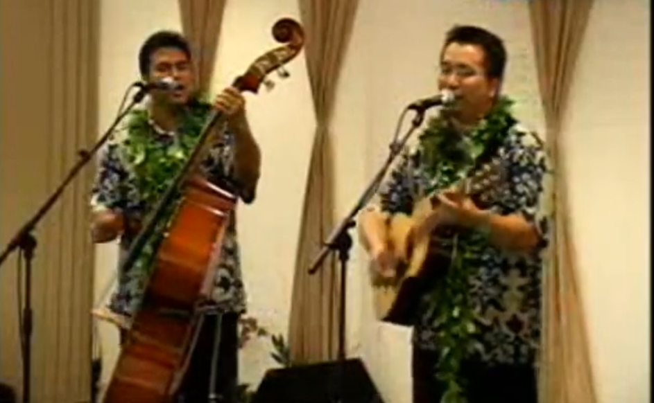 PA MAI ANA KA MAKANI